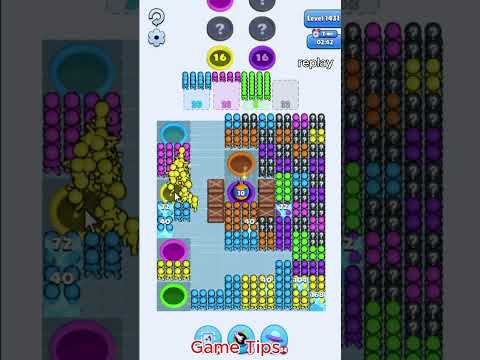 Hole People Level 1431