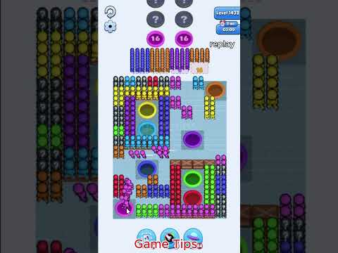 Hole People Level 1433