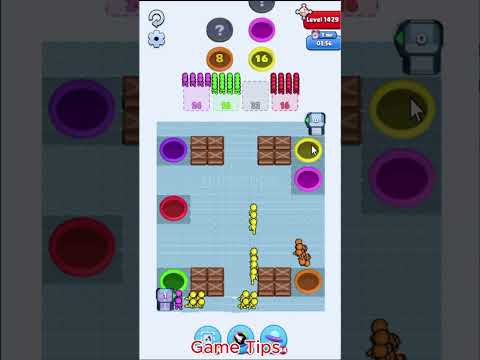 Hole People Level 1429