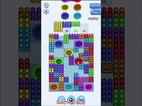 Hole People Level 1426