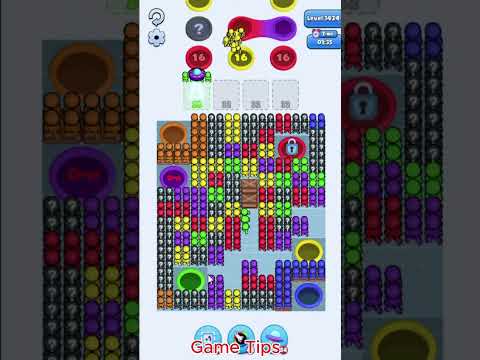 Hole People Level 1434
