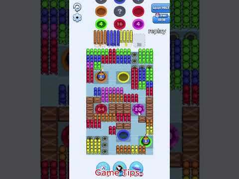 Hole People Level 1462