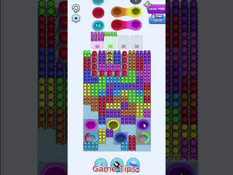 Hole People Level 1485