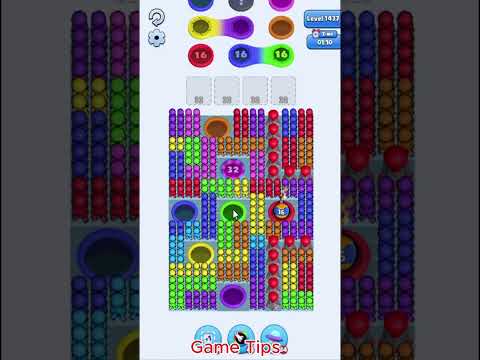 Hole People Level 1477