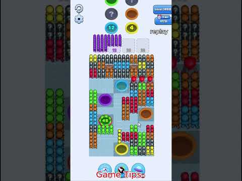 Hole People Level 1480