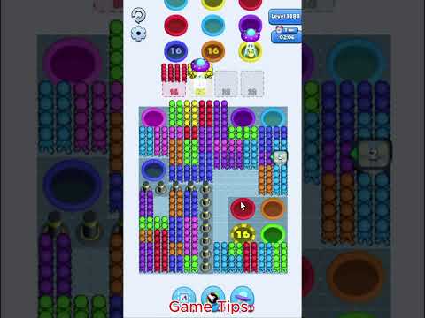 Hole People Level 1488
