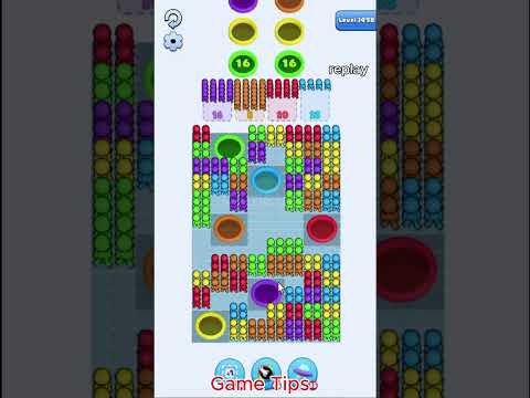 Hole People Level 1498
