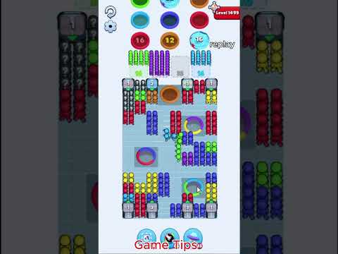 Hole People Level 1499