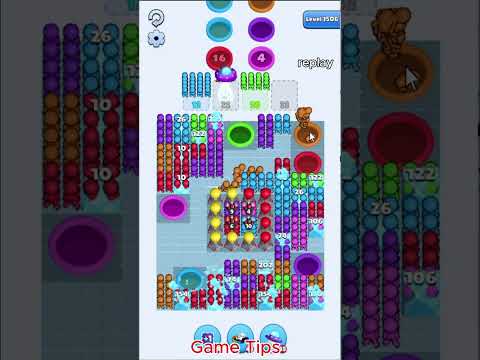 Hole People Level 1506