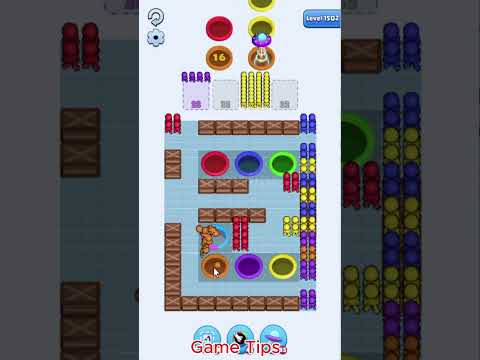 Hole People Level 1502