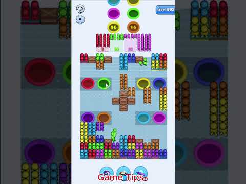 Hole People Level 1503