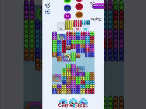 Hole People Level 1505