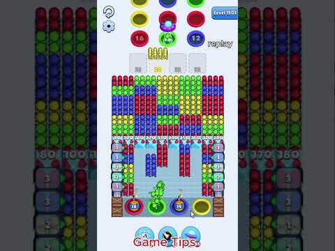 Hole People Level 1501