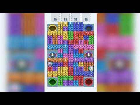 Hole People Level 851