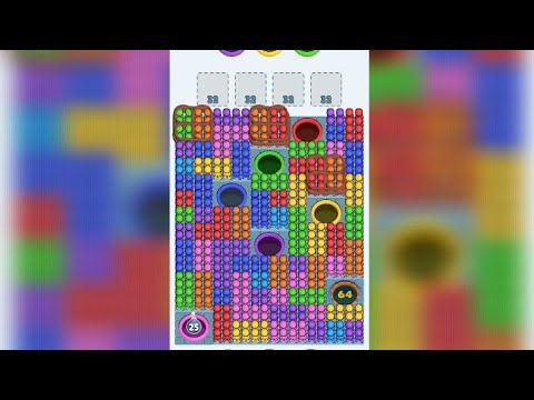 Hole People Level 840
