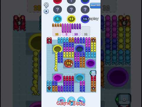 Hole People Level 1537