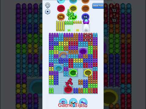 Hole People Level 1531