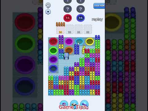 Hole People Level 1534