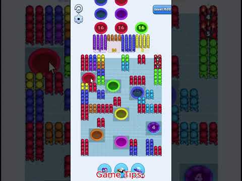 Hole People Level 1533