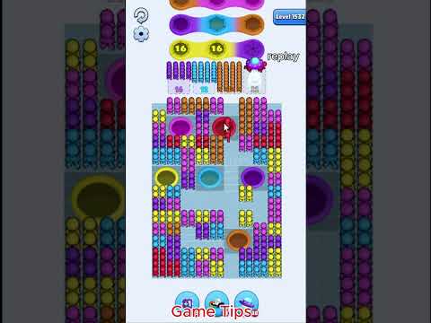 Hole People Level 1532
