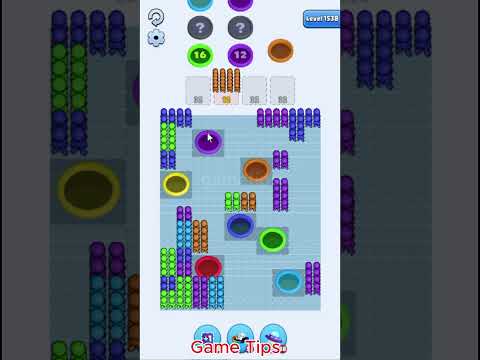 Hole People Level 1538