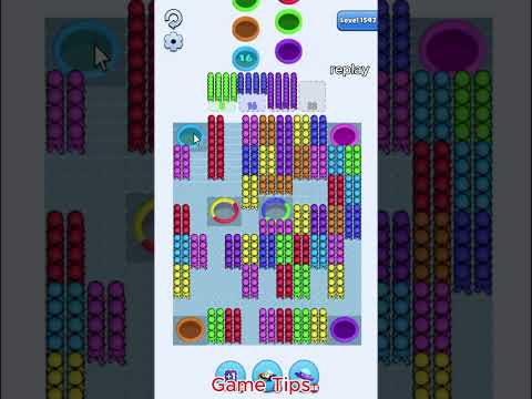 Hole People Level 1547