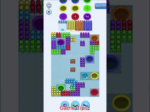 Hole People Level 1553