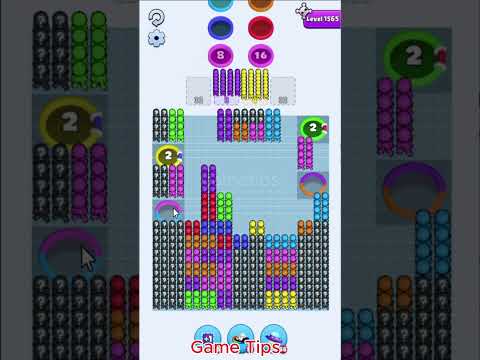 Hole People Level 1565
