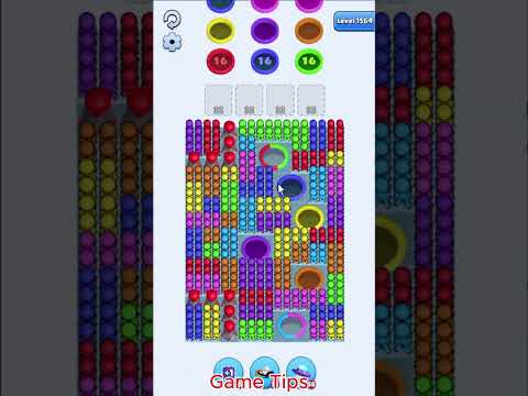 Hole People Level 1564