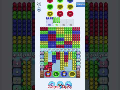 Hole People Level 1563