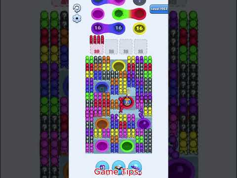 Hole People Level 1562