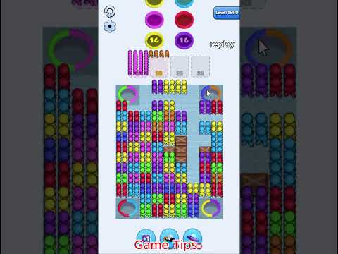 Hole People Level 1560
