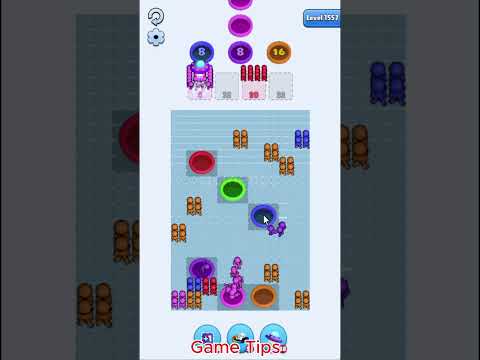 Hole People Level 1557