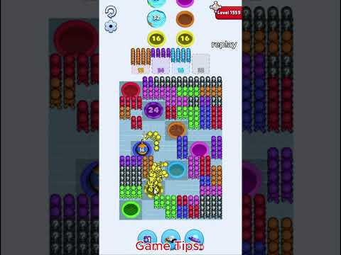 Hole People Level 1559