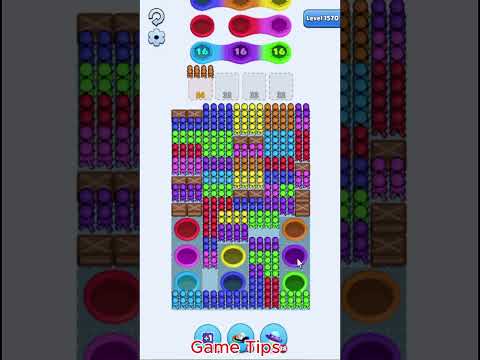 Hole People Level 1570