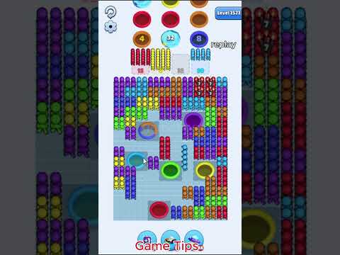Hole People Level 1572