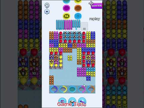 Hole People Level 1575