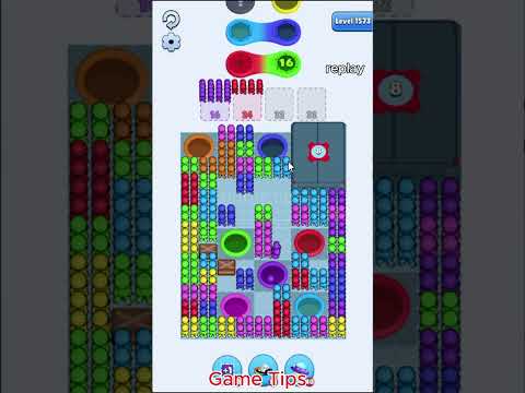 Hole People Level 1573