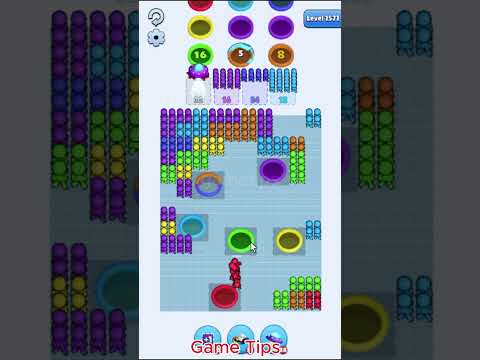 Hole People Level 1571