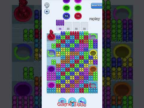Hole People Level 1577