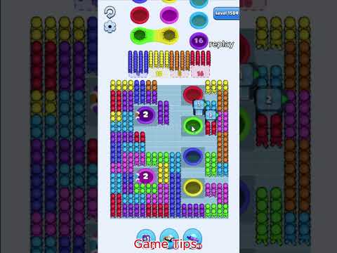 Hole People Level 1584
