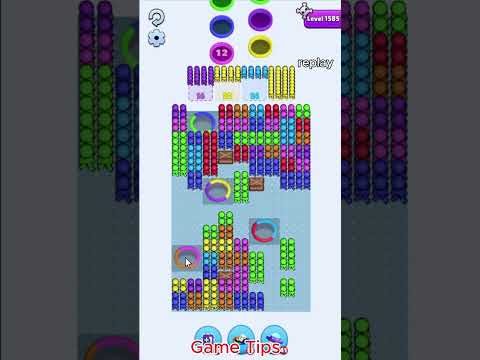 Hole People Level 1585