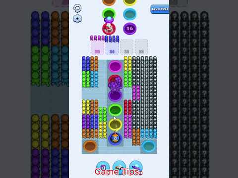 Hole People Level 1592