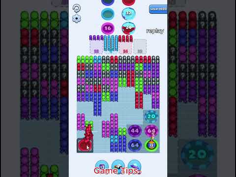Hole People Level 1603
