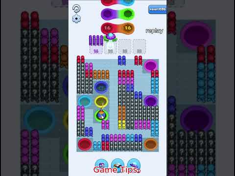 Hole People Level 1596