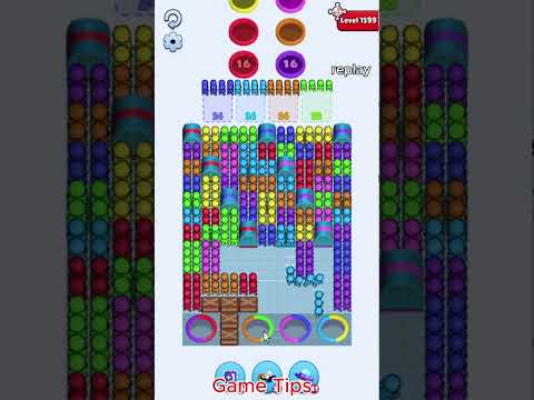 Hole People Level 1599