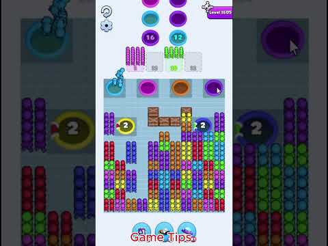 Hole People Level 1605