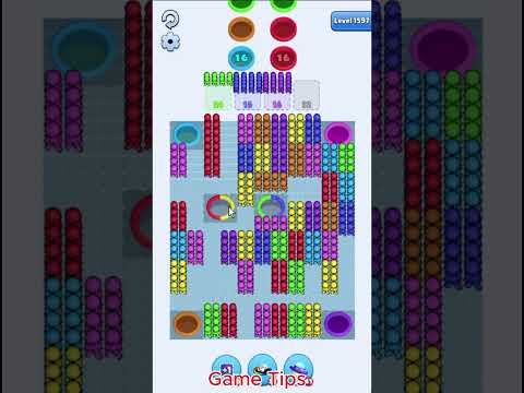 Hole People Level 1597