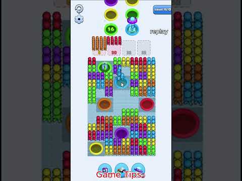 Hole People Level 1610