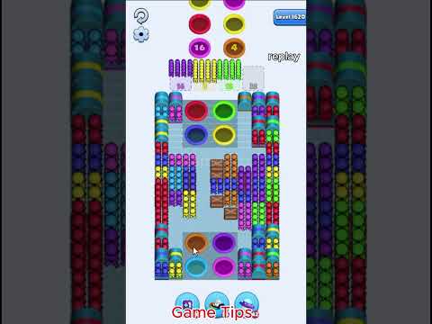 Hole People Level 1620